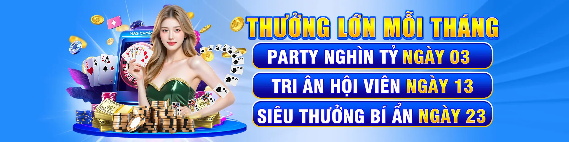 Khuyến mãi cá cược hấp dẫn tại trang nhà cái uy tín nhất Việt Nam