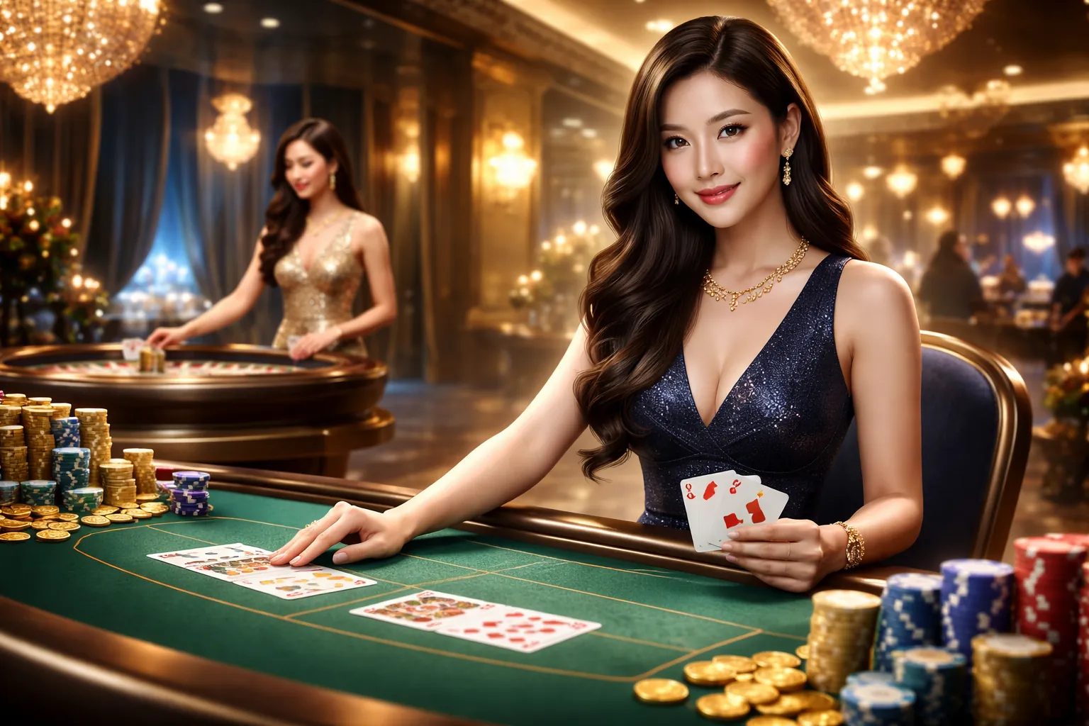 Chiến thuật chơi game hiệu quả tại 79win