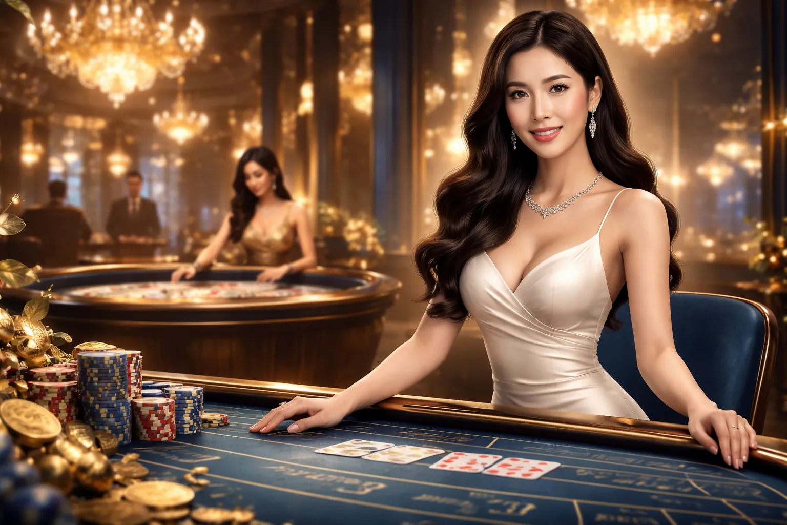 Đá gà trực tuyến 79win