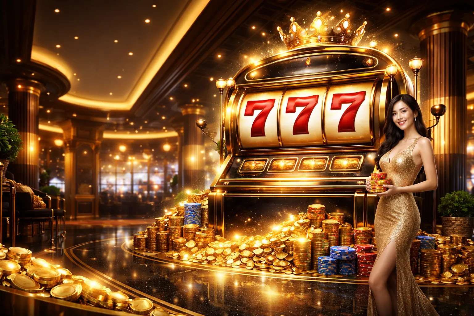 Live casino 79win