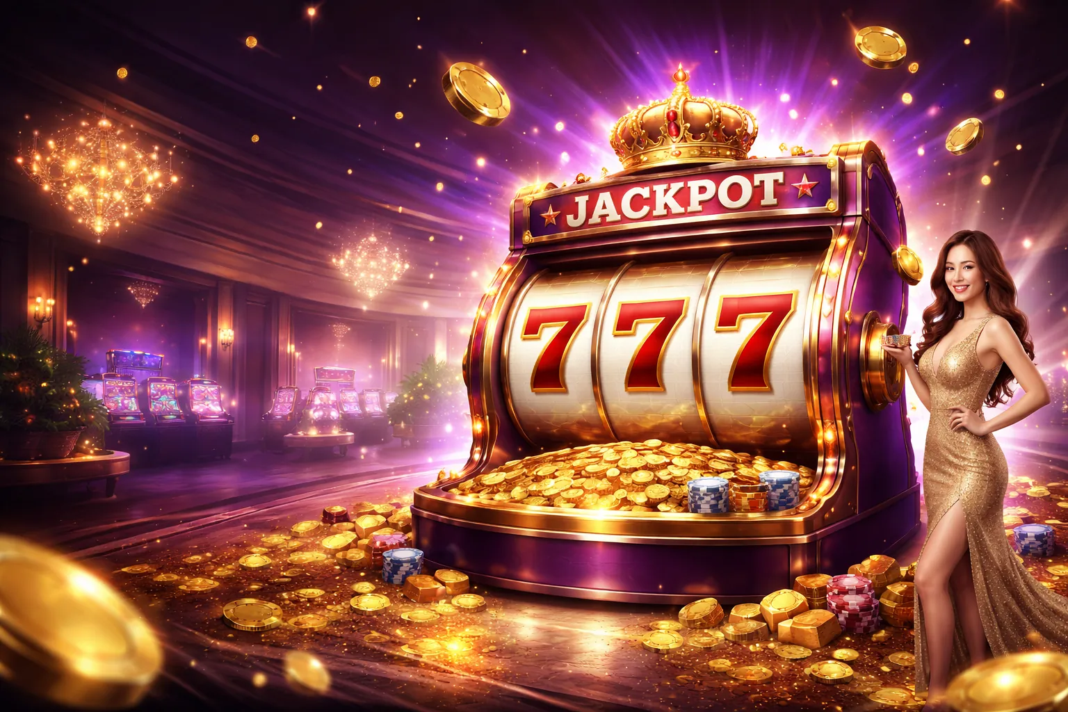 Khuyến mãi 79win
