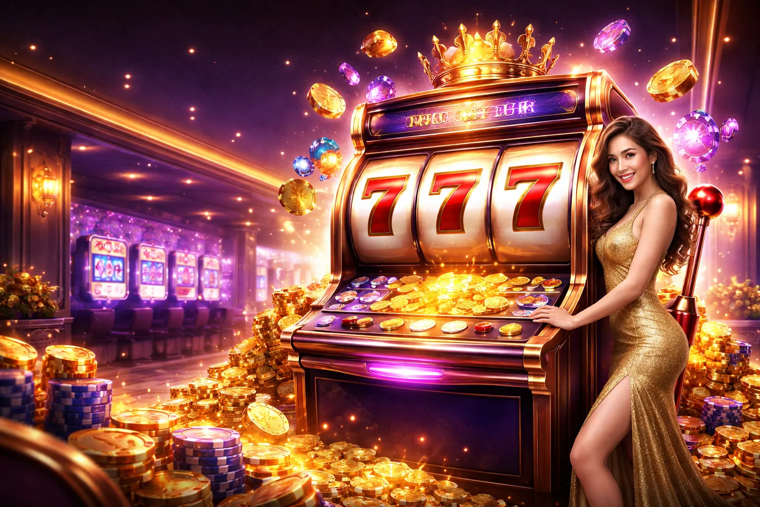 Nổ hũ 79win