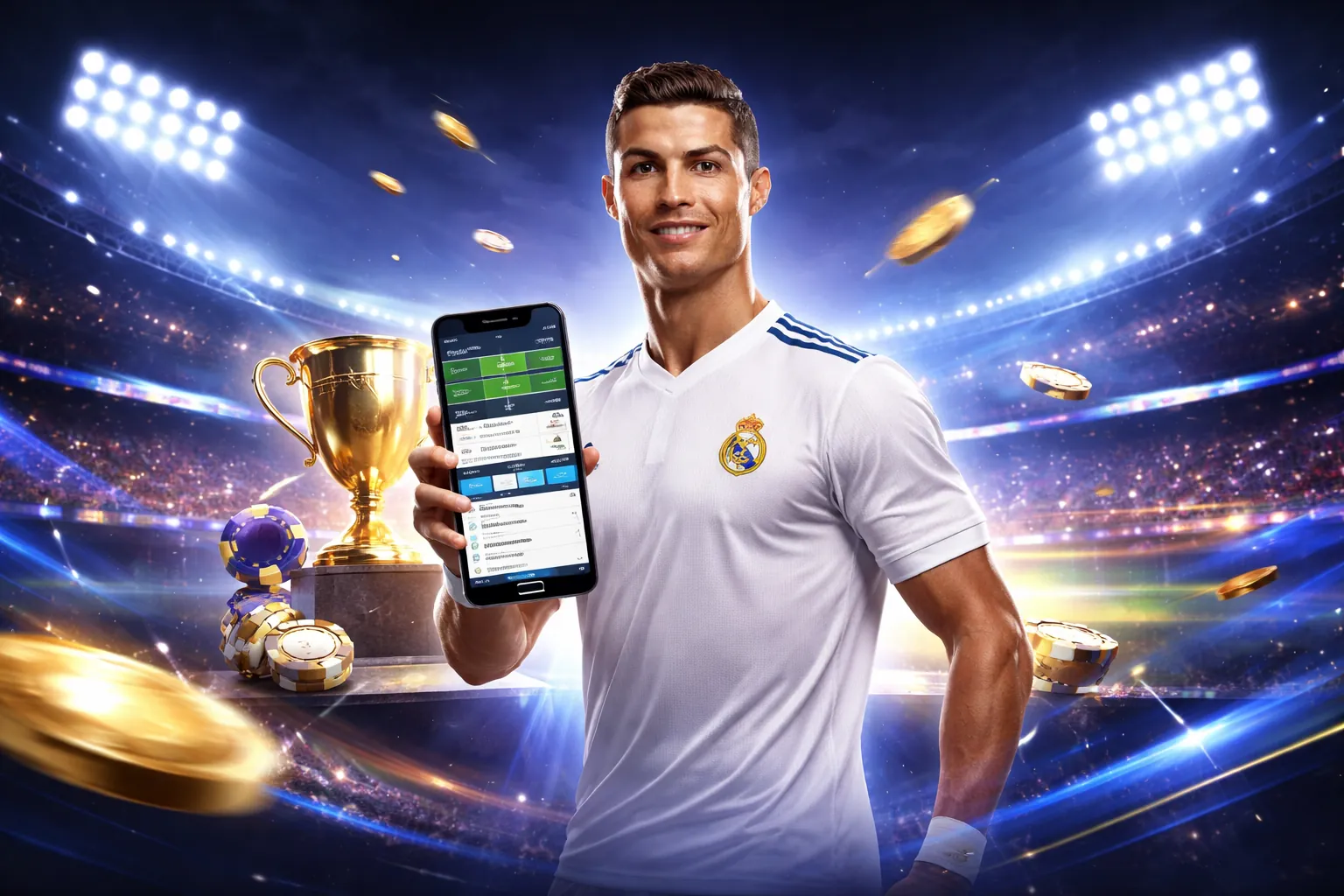 Hoàn Trả Cực Cao Không Giới Hạn 79win