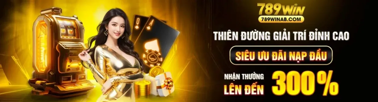 Banner Khuyến Mãi 79win 2026