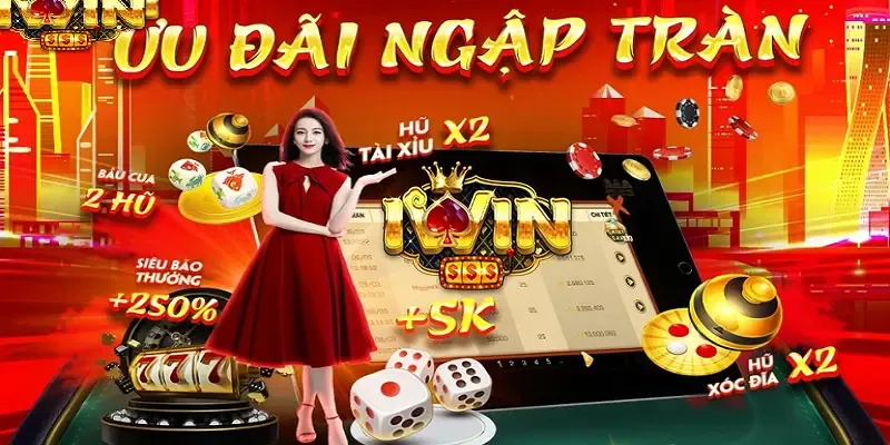 Giao diện thân thiện của 79win