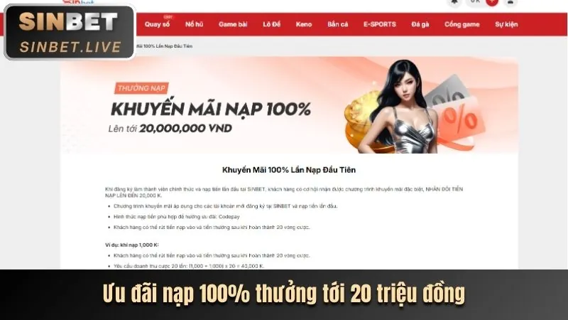 Những khuyến mãi hấp dẫn không thể bỏ lỡ
